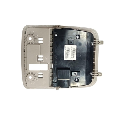 12V SMD LED Front Interior Ceiling Lamp Assembly for Yuan PLUS SC2E-4123010F-00YAP
