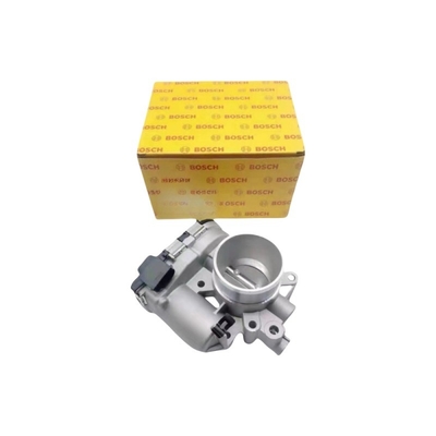 Automotive Throttle Valve for Great Wall Haval H1M1M2M4C20C30 Cool Bear Bright Lingao