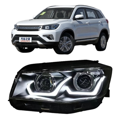 2018- Changan cs75 Headlight Assembly Perfect Fit for Your Car Needs