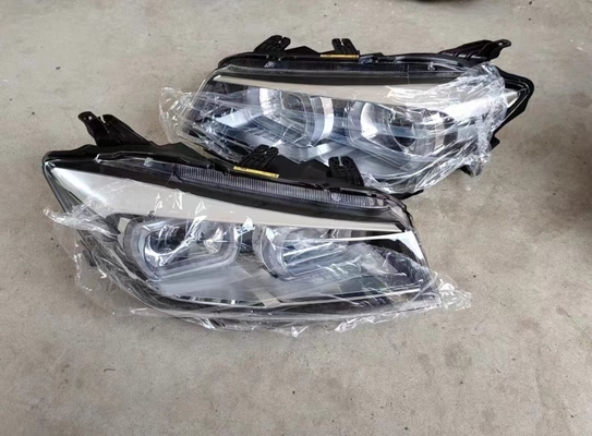 2018- Changan cs75 Headlight Assembly Perfect Fit for Your Car Needs
