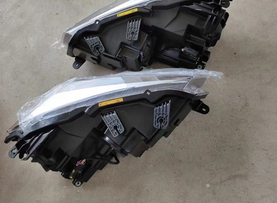 2018- Changan cs75 Headlight Assembly Perfect Fit for Your Car Needs