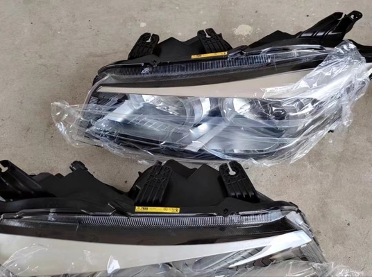 2018- Changan cs75 Headlight Assembly Perfect Fit for Your Car Needs