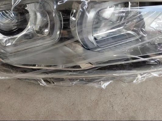 2018- Changan cs75 Headlight Assembly Perfect Fit for Your Car Needs