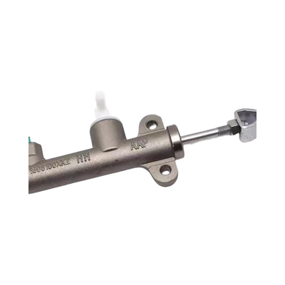 Aluminum Coolpad Clutch Pump for Great Wall Harvard H2 m6 h6 Auto Transmission Systems
