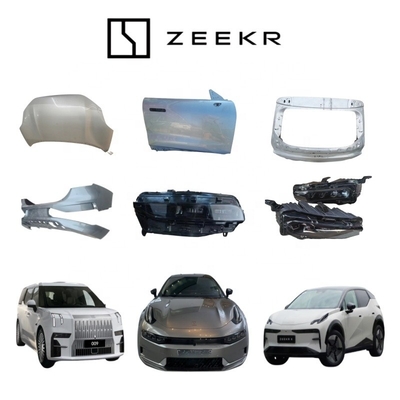 ZEEKR001 ZEEKRX 009 and Retail Car Spare Parts for Generation 1 Krypton 009 MPV 22.11-