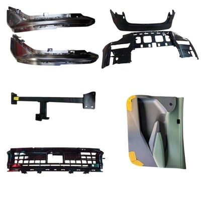 ZEEKR001 ZEEKRX 009 and Retail Car Spare Parts for Generation 1 Krypton 009 MPV 22.11-