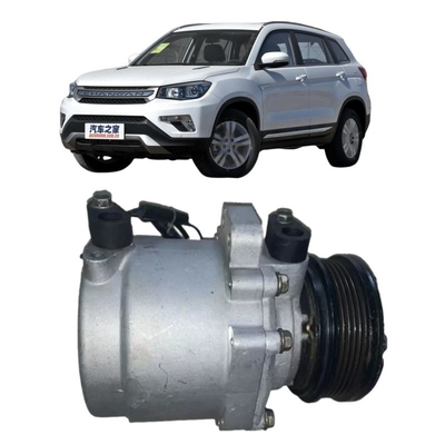 Engine e-rock Air Conditioning Compressor Upgrade Your Changan CS35 CS55 CS75 System