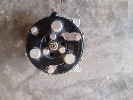 Engine e-rock Air Conditioning Compressor Upgrade Your Changan CS35 CS55 CS75 System