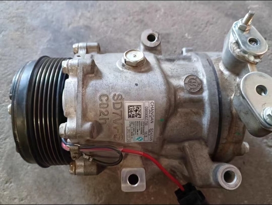 Engine e-rock Air Conditioning Compressor Upgrade Your Changan CS35 CS55 CS75 System