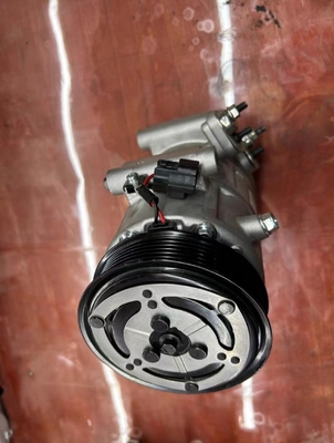 Engine e-rock Air Conditioning Compressor Upgrade Your Changan CS35 CS55 CS75 System