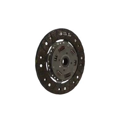 Standard Size Clutch Plate Assembly for Great Wall Haval M4 C50 C30 Iron Auto Parts