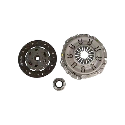 Standard Size Clutch Plate Assembly for Great Wall Haval M4 C50 C30 Iron Auto Parts