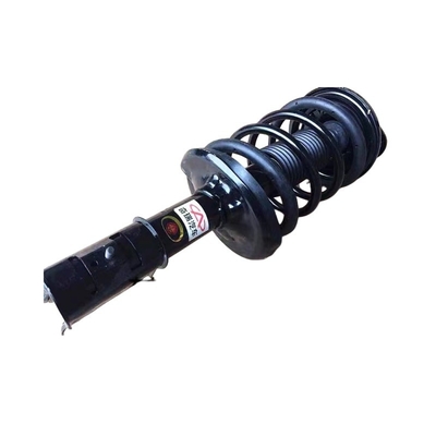 Chery Qiyun 3 E5 A5 Original Auto Parts Steel Front and Rear Shock Absorber Assembly