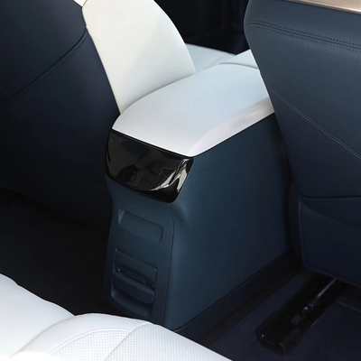 2023- Year ZEEKR X SUV 23.04- Triple Temperature-Controlled Middle Island Car Refrigerator