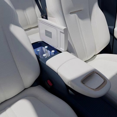 2023- Year ZEEKR X SUV 23.04- Triple Temperature-Controlled Middle Island Car Refrigerator
