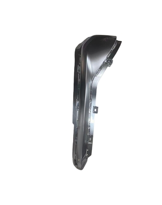 SEA AIR DHL FEDEX EMS Shipping for ZEEKR001 Front and Rear Bar Decorative Plate