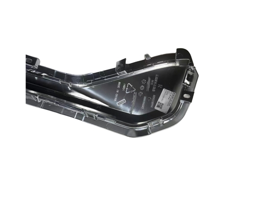 SEA AIR DHL FEDEX EMS Shipping for ZEEKR001 Front and Rear Bar Decorative Plate