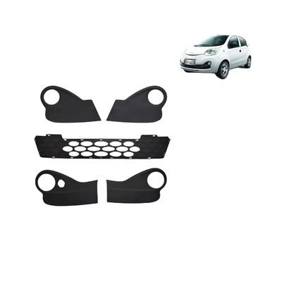 Chery EQ Front and Rear Fog Light Frame Perfect Fit for Your Energy Vehicl