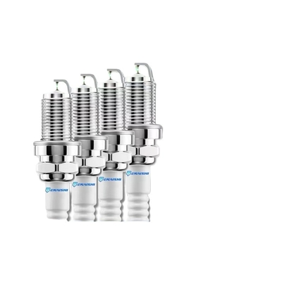 2010- Great Wall Haval H1/H2/H6/M4/M2/M1/C20R Jiayu V80/C30/C50 Double Iridium Spark Plug