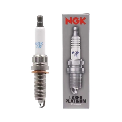 2010- Great Wall Haval H1/H2/H6/M4/M2/M1/C20R Jiayu V80/C30/C50 Double Iridium Spark Plug