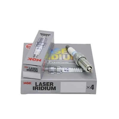 2010- Great Wall Haval H1/H2/H6/M4/M2/M1/C20R Jiayu V80/C30/C50 Double Iridium Spark Plug