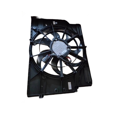 Lynk Co 01 02 03 05 06 09 Electronic Fan Assembly Cooling Fan Perfect for 2.0 AWD Engine