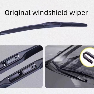 Changan EADO No Bones Wiper Blade Steel for CS55 CS75 Ounuo Yuexiang V3 Star cs35