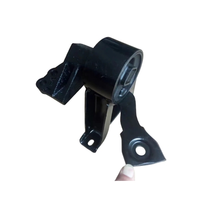 Car Fitment Chery A1 Engine Right Cushion Support Rear Rubber Pad 371 Engine Foot Cushion 1.0 Special