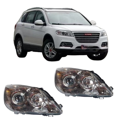 Original Auto Parts for Great Wall HOVER H6 Headlight Assembly Auto Lighting System