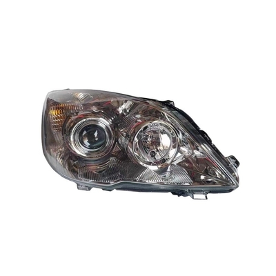 Original Auto Parts for Great Wall HOVER H6 Headlight Assembly Auto Lighting System