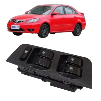 CHANGAN Plastic Electric Glass Window Switch Assembly for Middle Door Lifter Glass