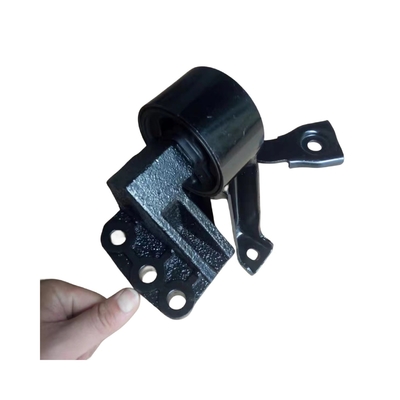 Car Fitment Chery A1 Engine Right Cushion Support Rear Rubber Pad 371 Engine Foot Cushion 1.0 Special