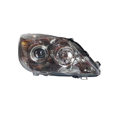 Original Auto Parts for Great Wall HOVER H6 Headlight Assembly Auto Lighting System