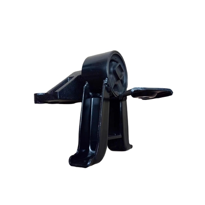 Car Fitment Chery A1 Engine Right Cushion Support Rear Rubber Pad 371 Engine Foot Cushion 1.0 Special