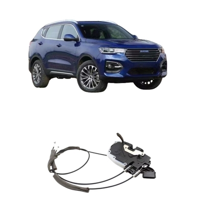 HAval H1 Tengwing C30 Car Door Lock Assembly Original Auto Parts Door Control Lock