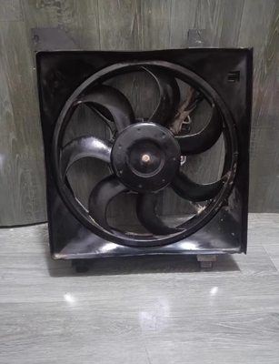 Changan Yuexiang Water Tank Cooling Fan Electronic Air Conditioning Fan for Car Fitment