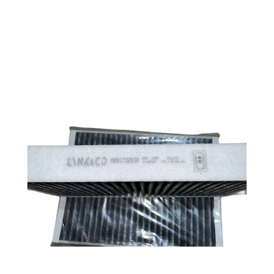 LYNK CO 09 Car Fitment Activated Carbon Air Filter for Original Auto Parts in 's Market