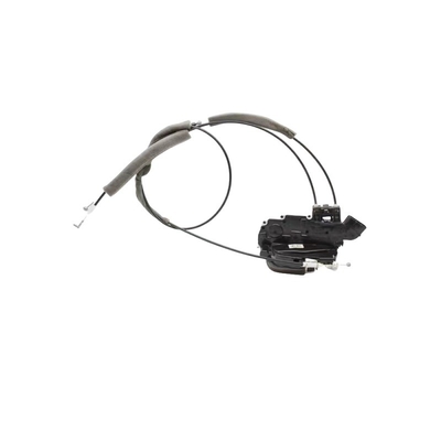 HAval H1 Tengwing C30 Car Door Lock Assembly Original Auto Parts Door Control Lock