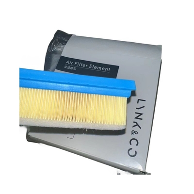 LYNK CO 09 Car Fitment Activated Carbon Air Filter for Original Auto Parts in 's Market
