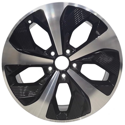 13&quot;-21&quot; Steel Car Rims Wheel for BYD Yuan Plus or Song Plus Customized and Durable