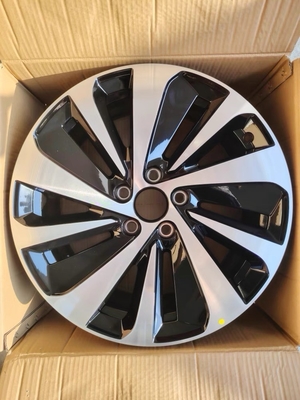 13&quot;-21&quot; Steel Car Rims Wheel for BYD Yuan Plus or Song Plus Customized and Durable