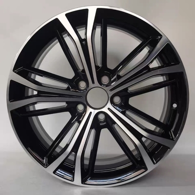 13&quot;-21&quot; Steel Car Rims Wheel for BYD Yuan Plus or Song Plus Customized and Durable