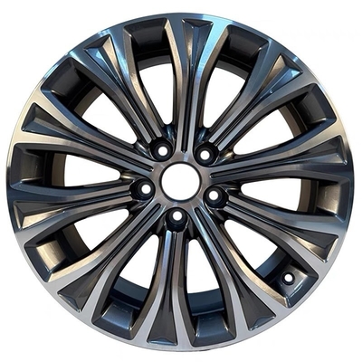 13&quot;-21&quot; Steel Car Rims Wheel for BYD Yuan Plus or Song Plus Customized and Durable