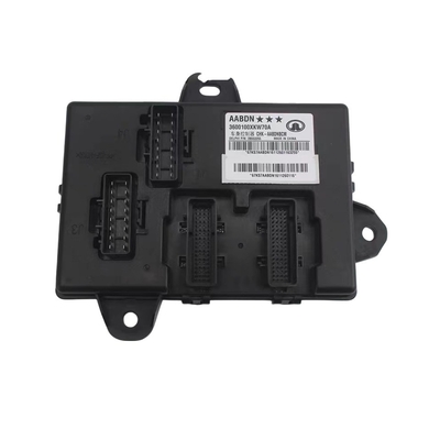2019- Suitable for Haval h2h6h7vv7h8h9c50 poer pickup truck body computer controller line module doors and Windows skylight