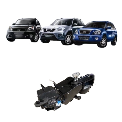 Chery Qiyun 2 Fengyun 2 Tiehu 3X A3 E5 E3 5 7 Air Conditioning Evaporation Box Assembly