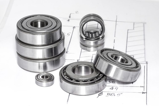 YUAN SONG TANG HAN ETC. Auto Parts Clutch Release Bearing for BYD Series OE NO. NO