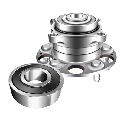 YUAN SONG TANG HAN ETC. Auto Parts Clutch Release Bearing for BYD Series OE NO. NO