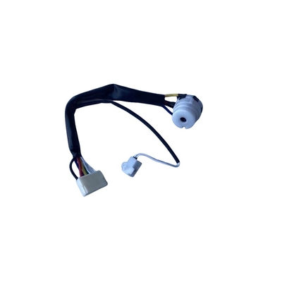 Great Wall H5H3 Igniter Head Igniter Whitehead Start Harness Double Step and Standard