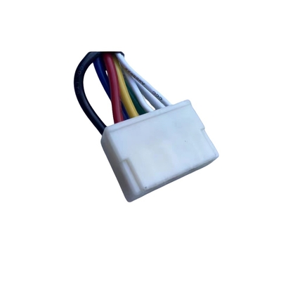 Great Wall H5H3 Igniter Head Igniter Whitehead Start Harness Double Step and Standard