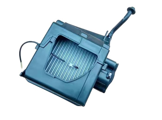 Chery QQ3QQ6A1 EV Elegant Air Conditioning Evaporator Box Assembly with Fast Shipping